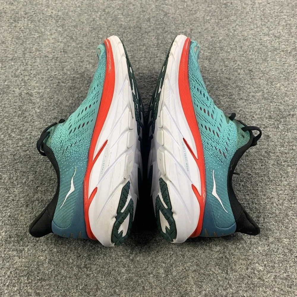 Hoka One One pre owned